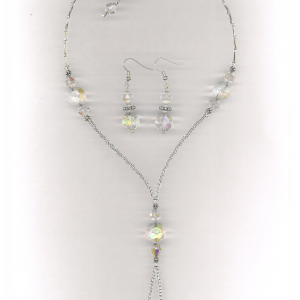 wholesale silver necklace