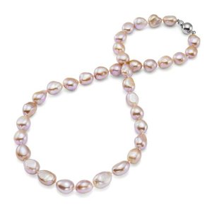 buy pearl necklace