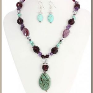 cheap turquoise jewelry
