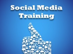 Keep Up With Changing Technology – Book Social Media Training
